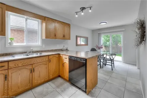 572 Grange Road Guelph ON N1E 7C9