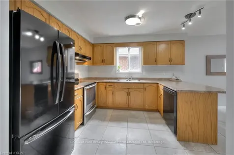 572 Grange Road Guelph ON N1E 7C9