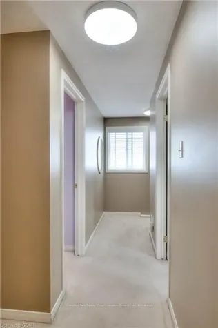 572 Grange Road Guelph ON N1E 7C9