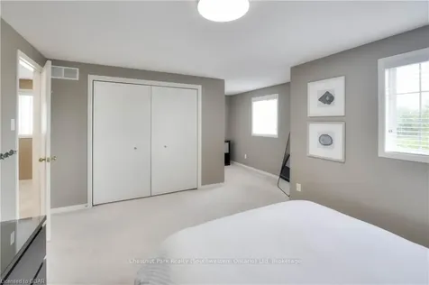 572 Grange Road Guelph ON N1E 7C9