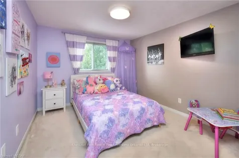 572 Grange Road Guelph ON N1E 7C9