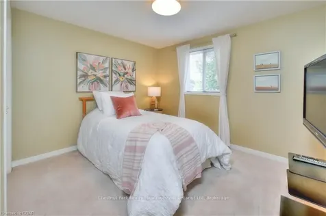 572 Grange Road Guelph ON N1E 7C9