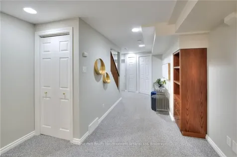 572 Grange Road Guelph ON N1E 7C9