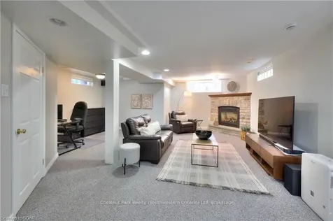 572 Grange Road Guelph ON N1E 7C9