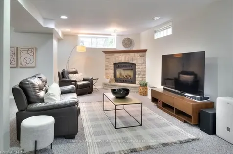572 Grange Road Guelph ON N1E 7C9
