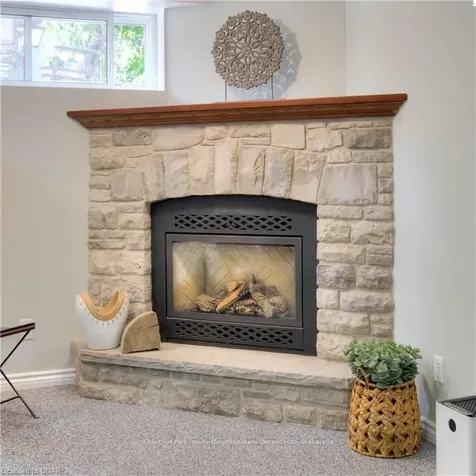 572 Grange Road Guelph ON N1E 7C9