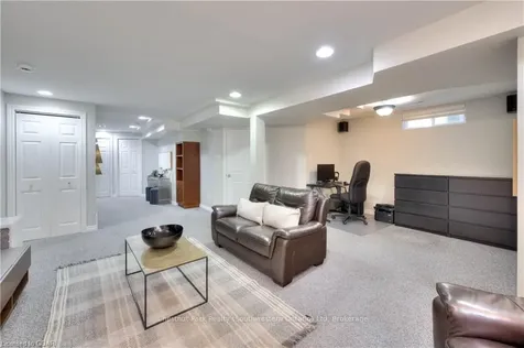 572 Grange Road Guelph ON N1E 7C9