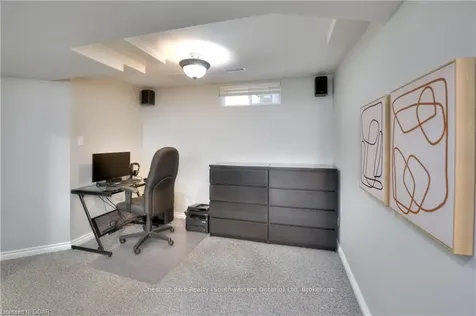 572 Grange Road Guelph ON N1E 7C9