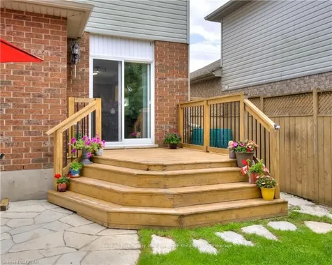 572 Grange Road Guelph ON N1E 7C9