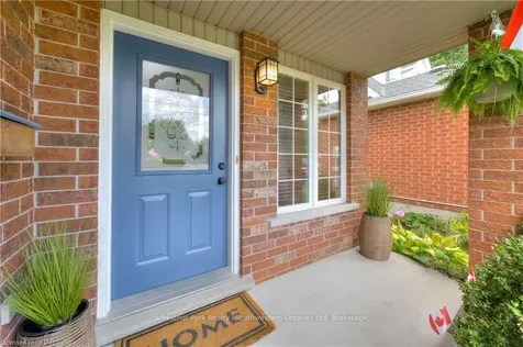 572 Grange Road Guelph ON N1E 7C9