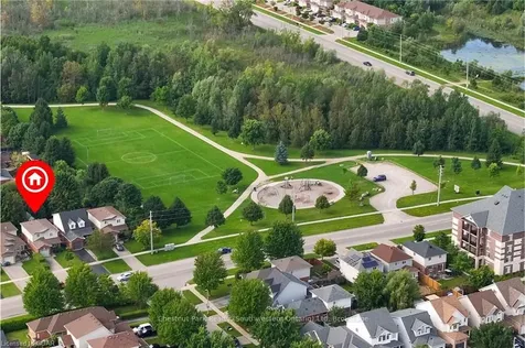 572 Grange Road Guelph ON N1E 7C9