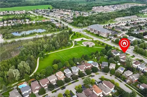 572 Grange Road Guelph ON N1E 7C9