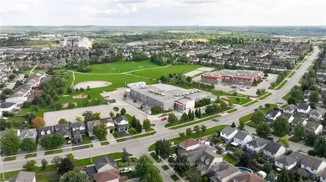 572 Grange Road Guelph ON N1E 7C9