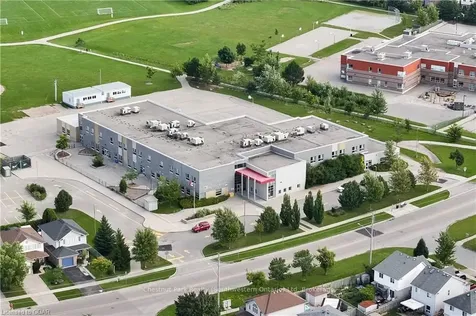 572 Grange Road Guelph ON N1E 7C9