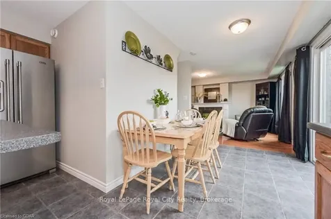 95 Halls Drive Centre Wellington ON N0B 1S0