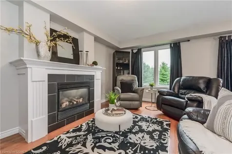 95 Halls Drive Centre Wellington ON N0B 1S0