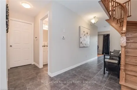 95 Halls Drive Centre Wellington ON N0B 1S0