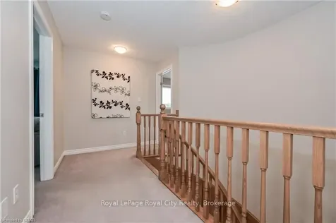 95 Halls Drive Centre Wellington ON N0B 1S0