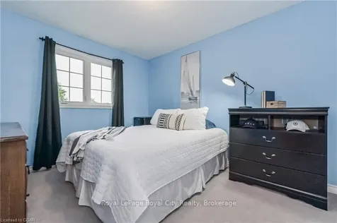 95 Halls Drive Centre Wellington ON N0B 1S0