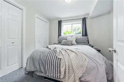 95 Halls Drive Centre Wellington ON N0B 1S0