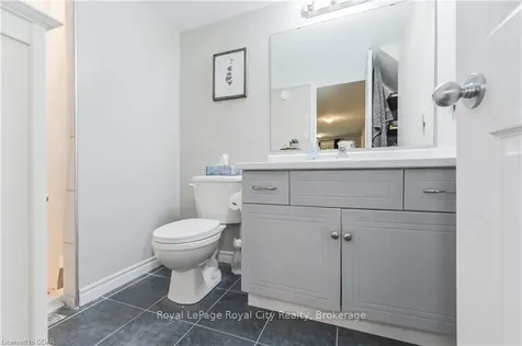 95 Halls Drive Centre Wellington ON N0B 1S0