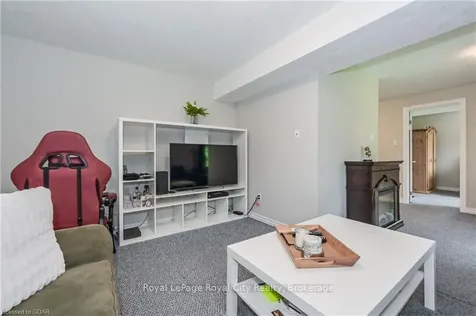 95 Halls Drive Centre Wellington ON N0B 1S0