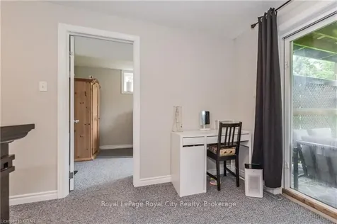 95 Halls Drive Centre Wellington ON N0B 1S0