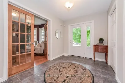 95 Halls Drive Centre Wellington ON N0B 1S0