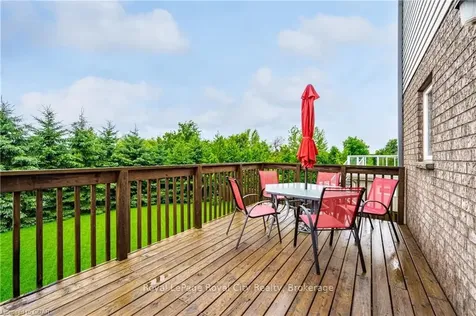 95 Halls Drive Centre Wellington ON N0B 1S0