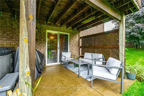 95 Halls Drive Centre Wellington ON N0B 1S0