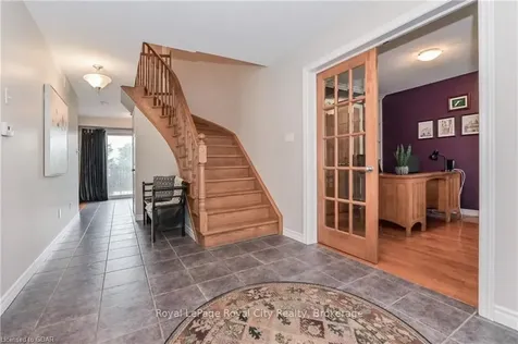 95 Halls Drive Centre Wellington ON N0B 1S0