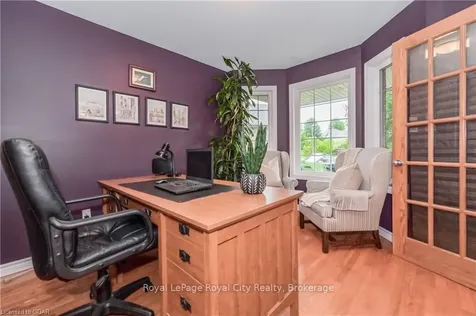 95 Halls Drive Centre Wellington ON N0B 1S0