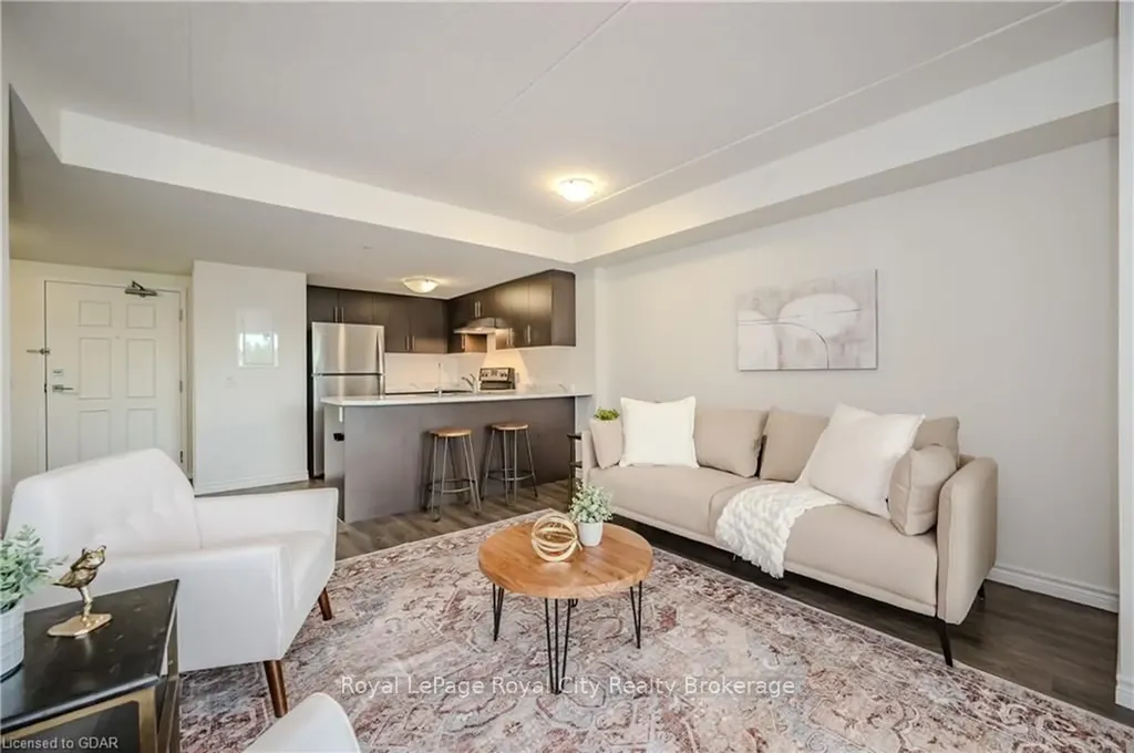 7 Kay Crescent Guelph ON N1L 1L9