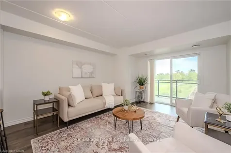 7 Kay Crescent Guelph ON N1L 1L9