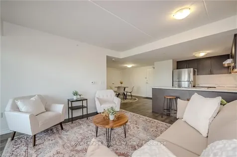 7 Kay Crescent Guelph ON N1L 1L9