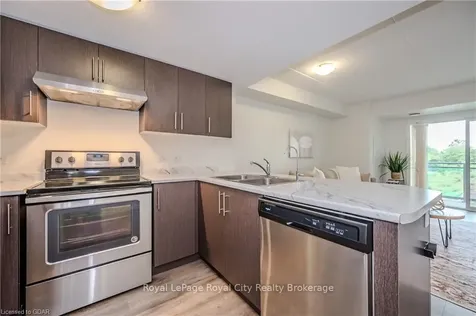 7 Kay Crescent Guelph ON N1L 1L9