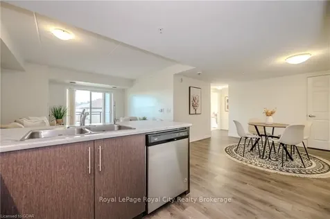 7 Kay Crescent Guelph ON N1L 1L9