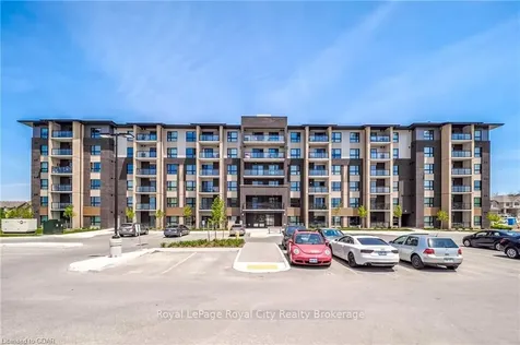 7 Kay Crescent Guelph ON N1L 1L9