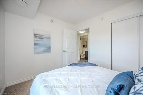 7 Kay Crescent Guelph ON N1L 1L9