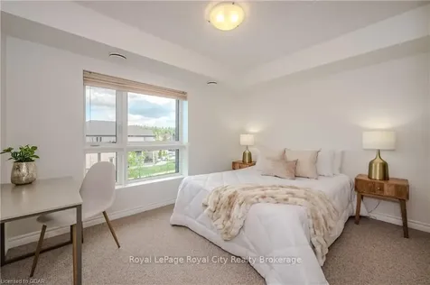 7 Kay Crescent Guelph ON N1L 1L9