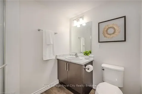 7 Kay Crescent Guelph ON N1L 1L9