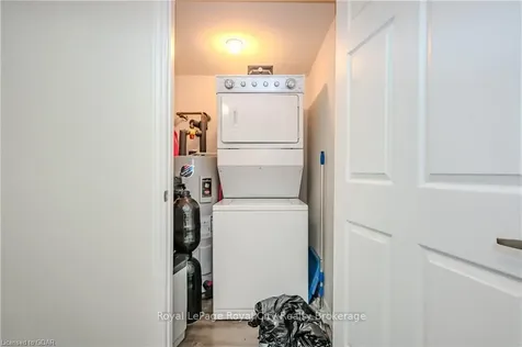 7 Kay Crescent Guelph ON N1L 1L9
