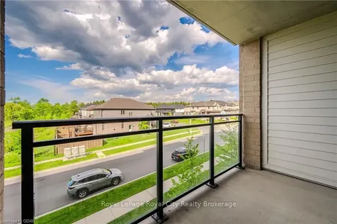 7 Kay Crescent Guelph ON N1L 1L9