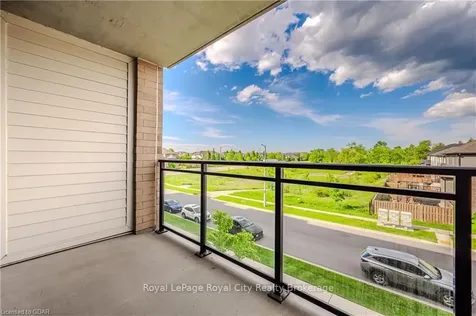 7 Kay Crescent Guelph ON N1L 1L9