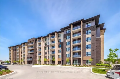 7 Kay Crescent Guelph ON N1L 1L9