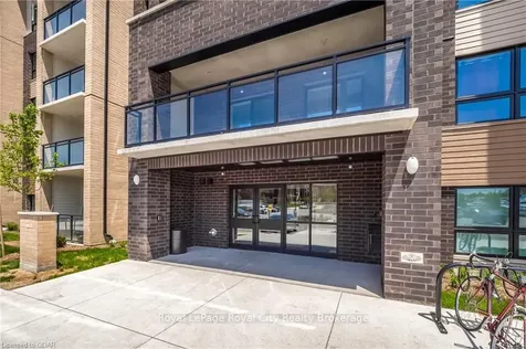7 Kay Crescent Guelph ON N1L 1L9