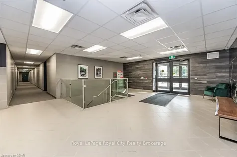 7 Kay Crescent Guelph ON N1L 1L9