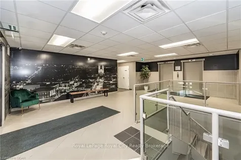 7 Kay Crescent Guelph ON N1L 1L9