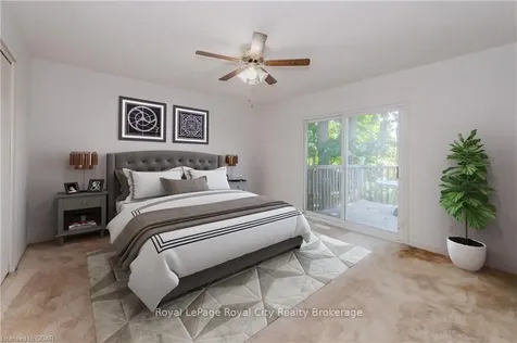 173 Southwood Drive Kitchener ON N2E 2B2