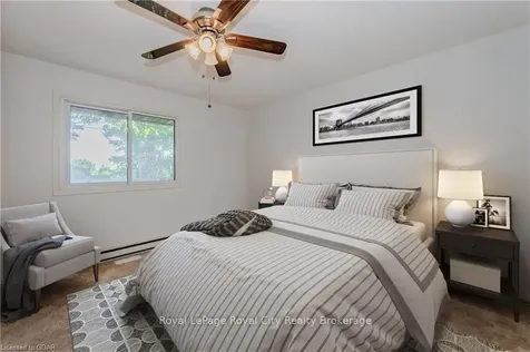 173 Southwood Drive Kitchener ON N2E 2B2